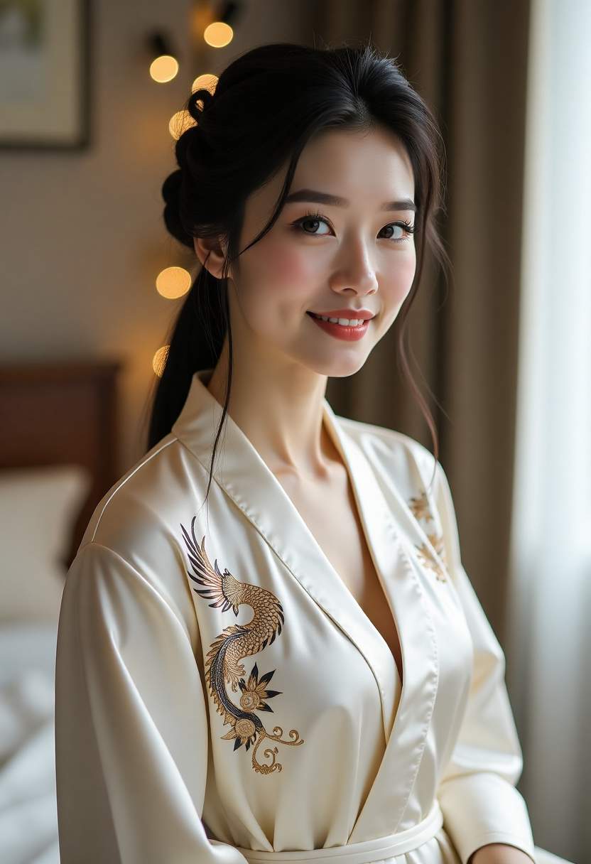 北城档案电视剧海报