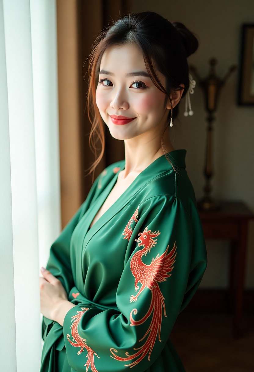 春山不负电视剧海报
