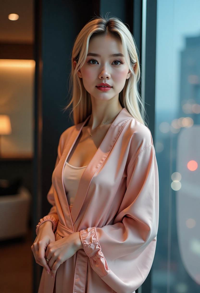 机械岛漫游动画海报